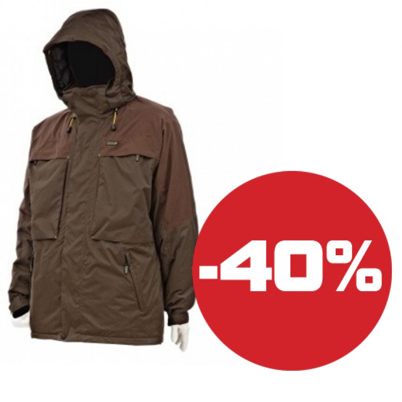Striukė Žieminė MAD Winter Jacket (dydžiai L ; XXXL) Striukė Žieminė MAD Winter Jacket (dydžiai L ; XXXL)